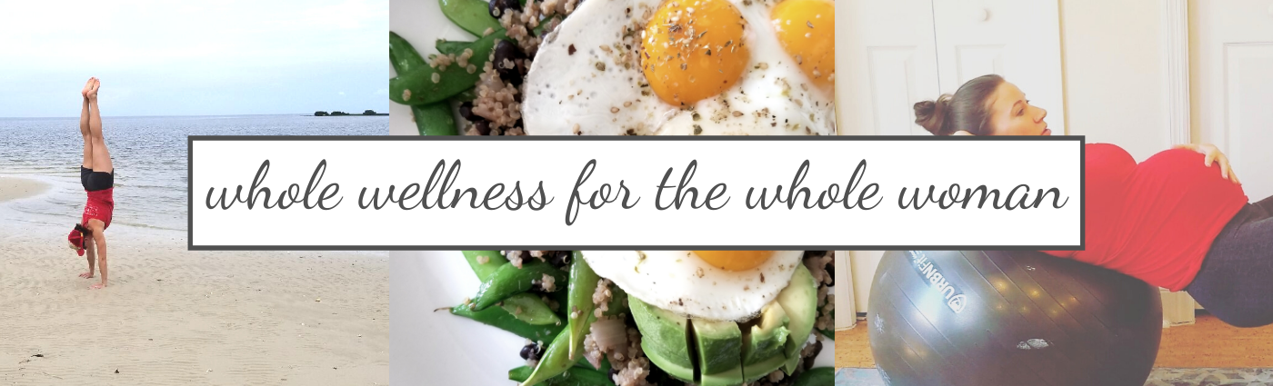 helping busy women find real life solutions to living their best life (1)